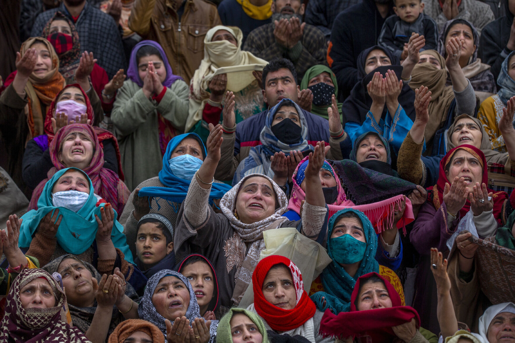 Pictures of the Month Religion Photo Gallery
